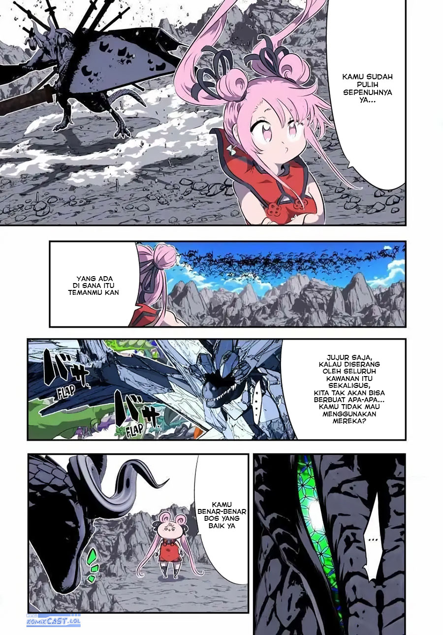 Chapter 178 - halaman 16