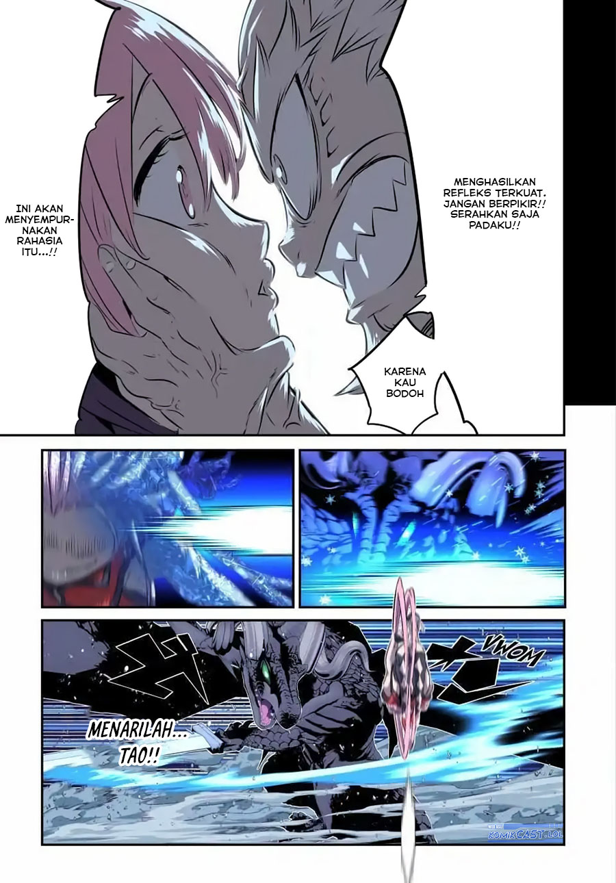 Chapter 178 - halaman 22