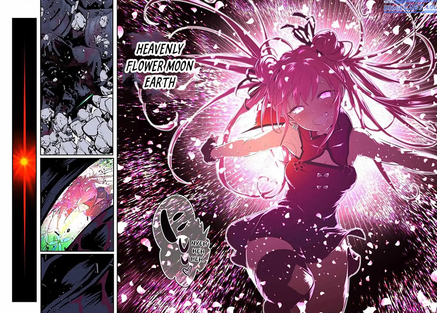 Chapter 178 - halaman 27