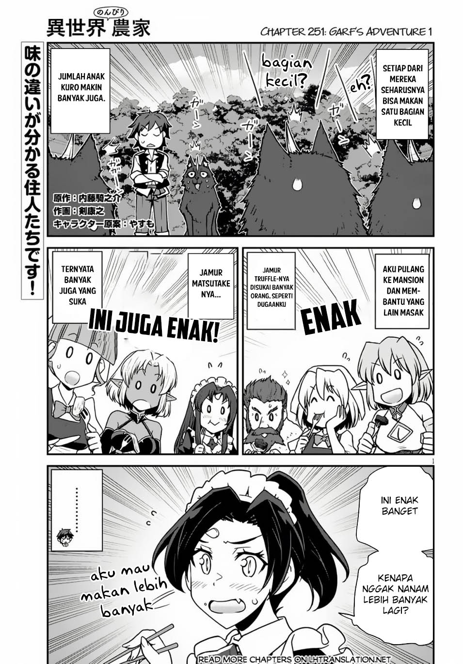 Chapter 251 - halaman 2