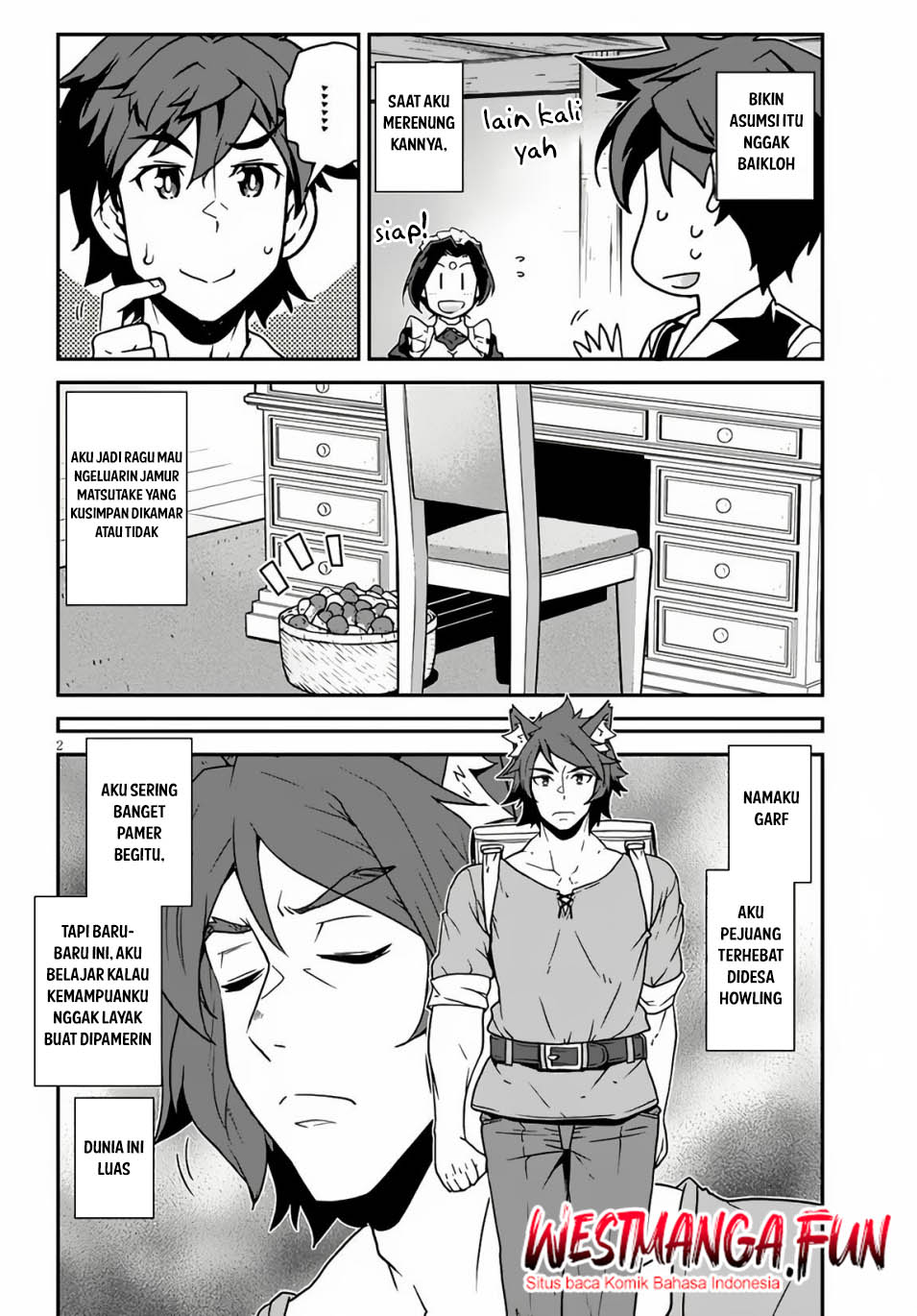 Chapter 251 - halaman 3