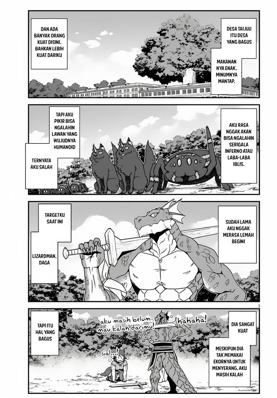 Chapter 251 - halaman 5