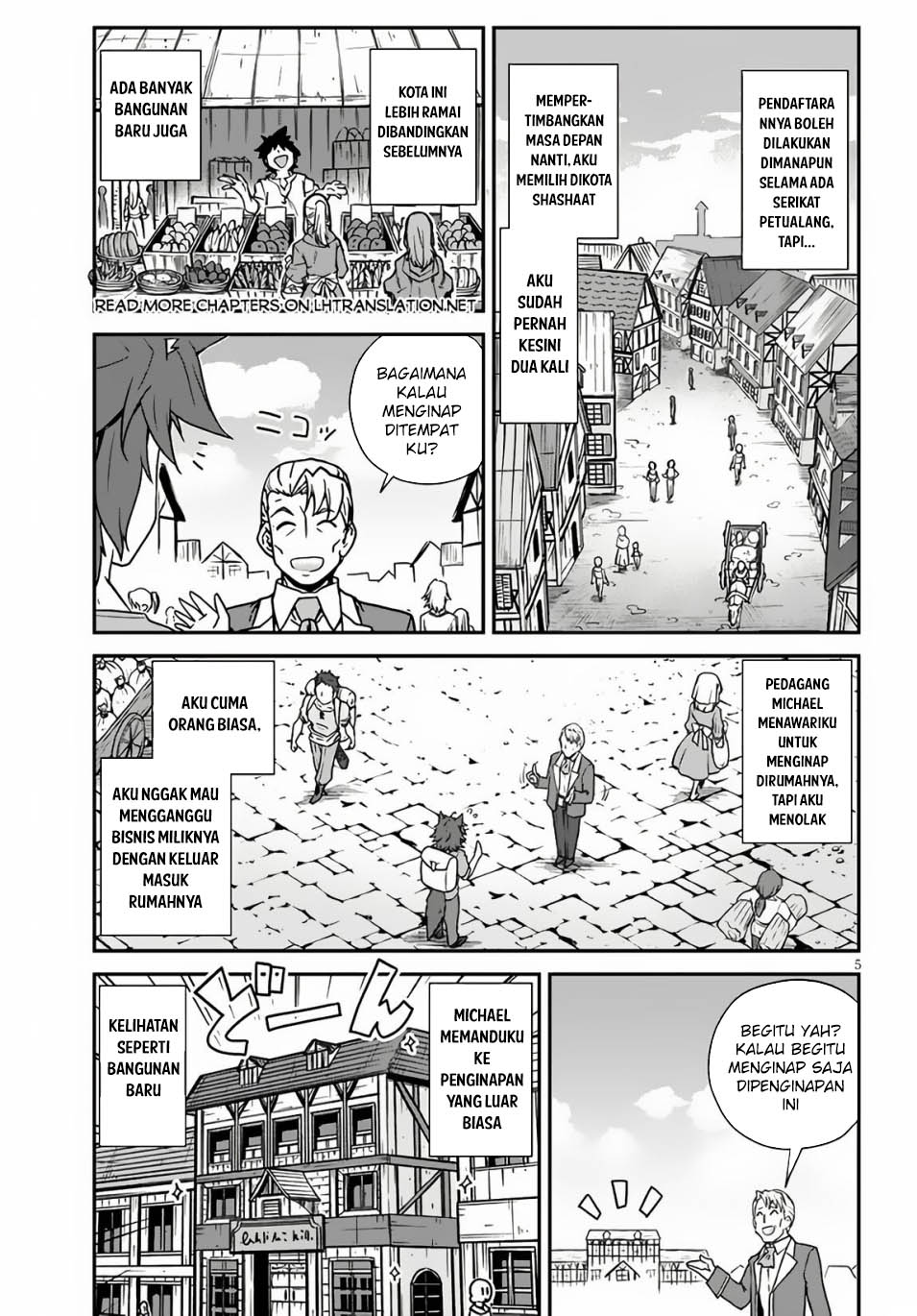 Chapter 251 - halaman 8