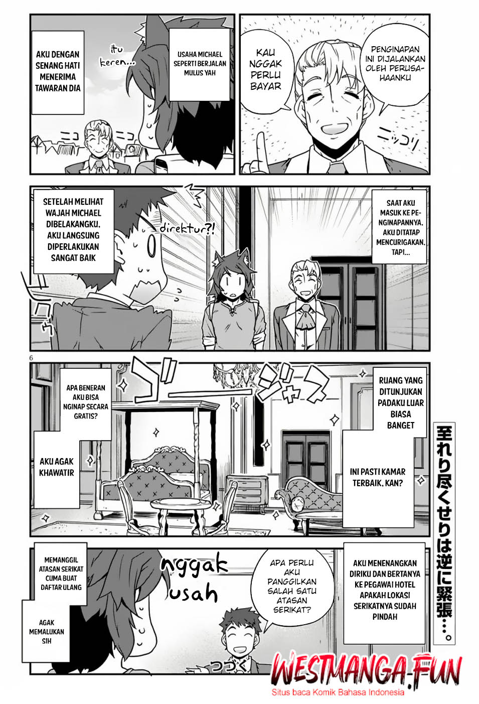 Chapter 251 - halaman 9