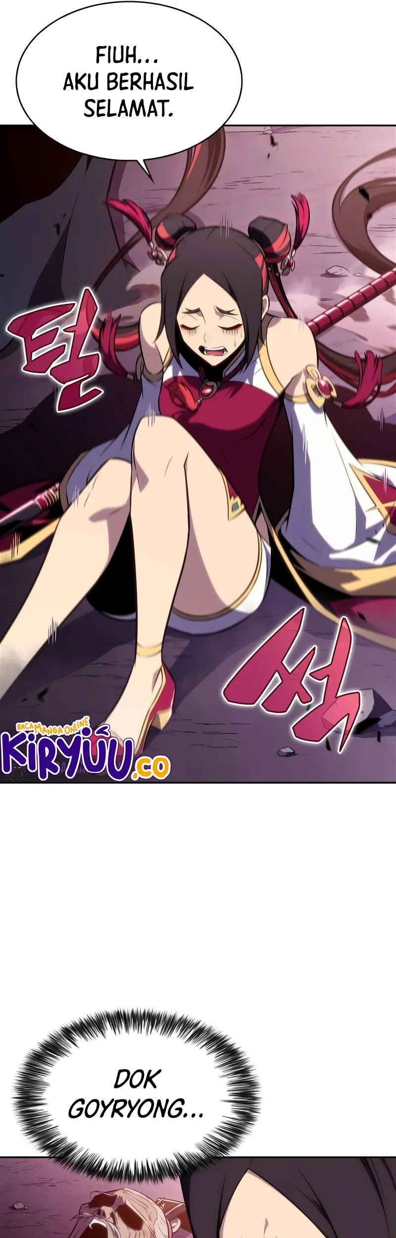 Chapter 177 - halaman 46