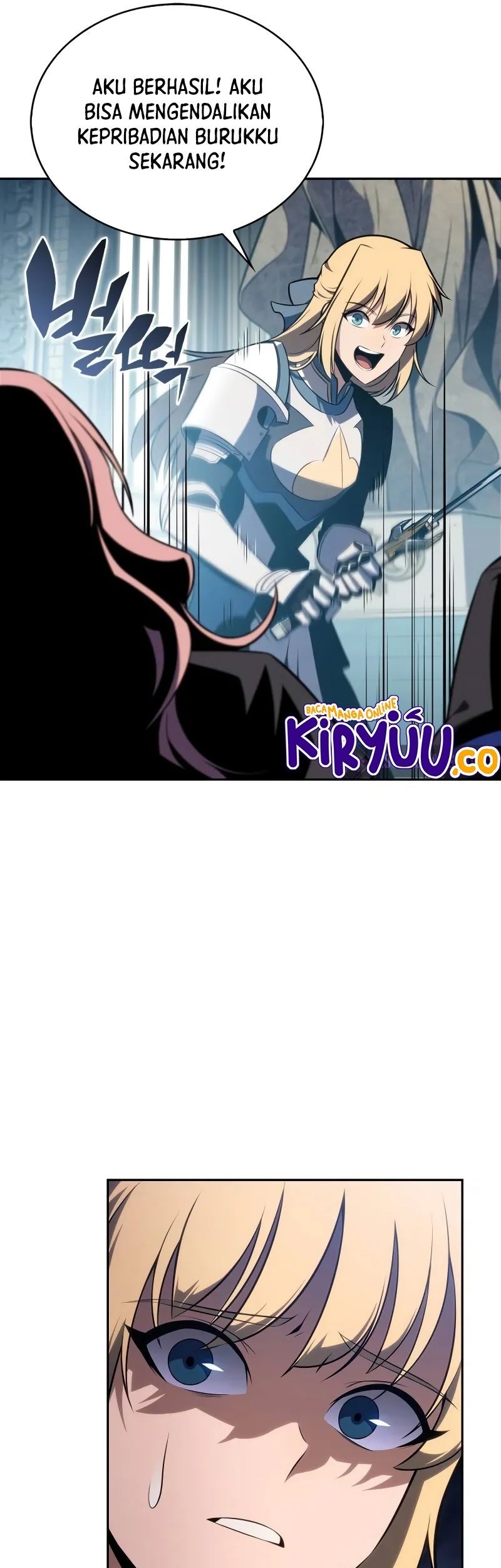 Chapter 177 - halaman 34