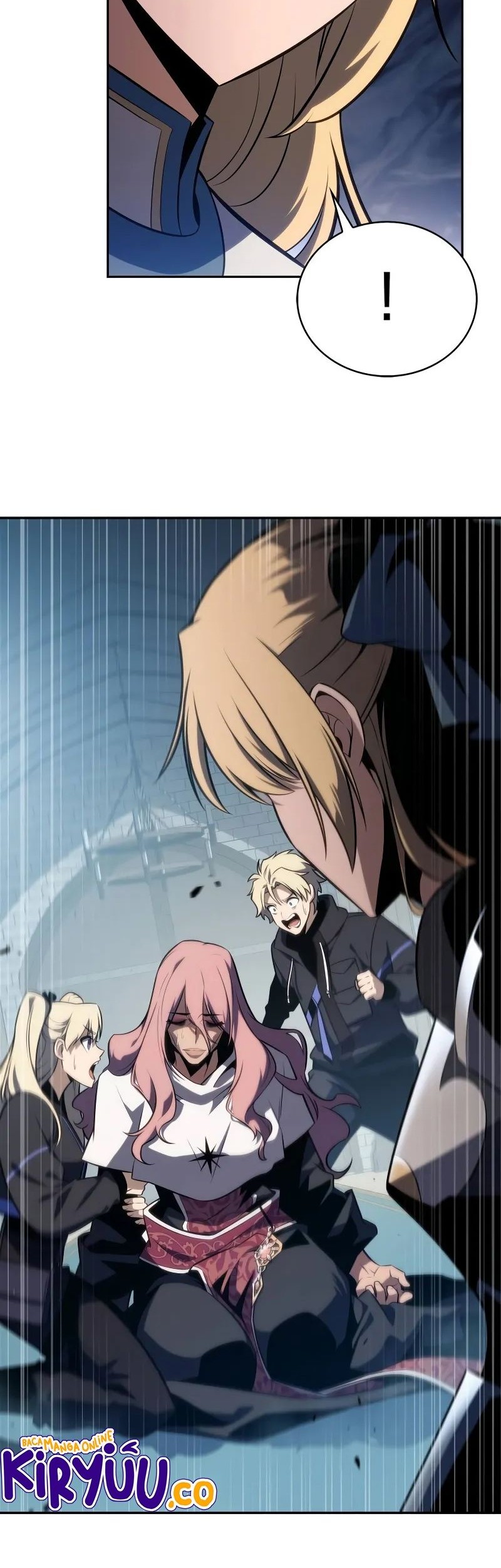 Chapter 177 - halaman 35