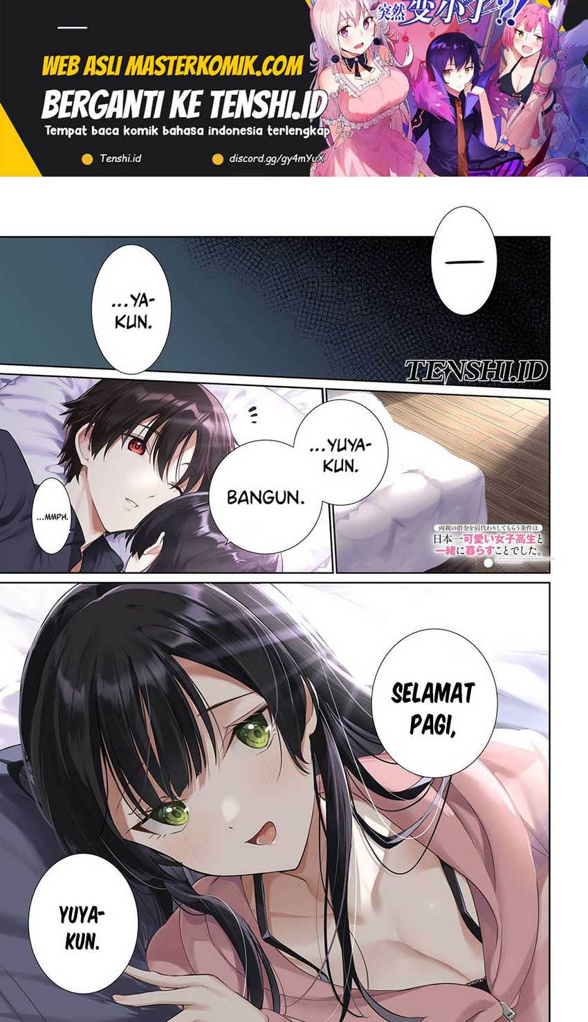 Chapter 27 - halaman 3