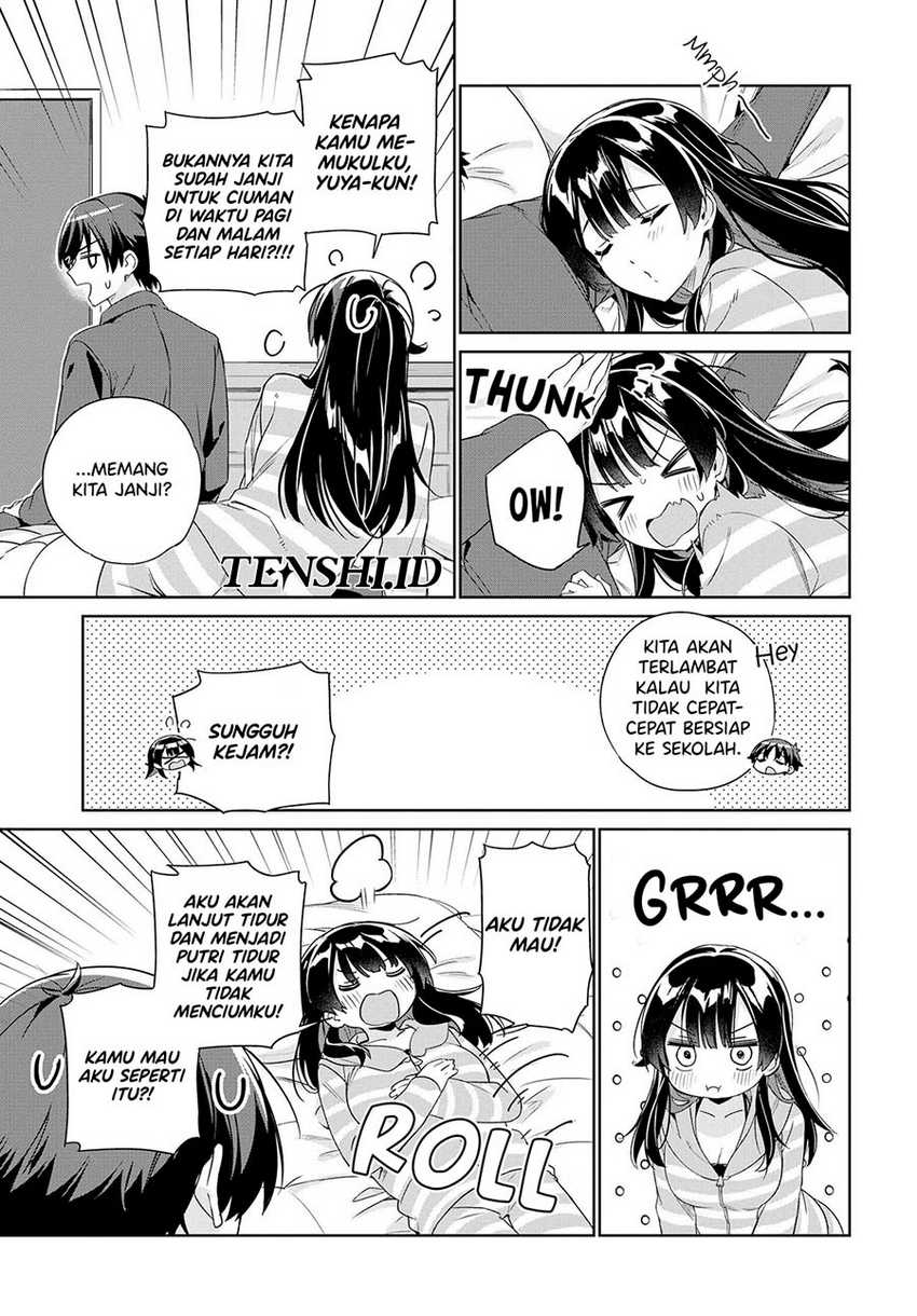 Chapter 27 - halaman 8