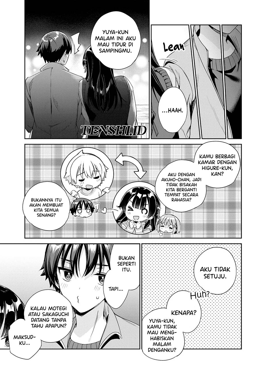 Chapter 26 - halaman 22