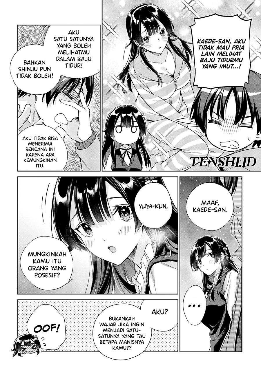Chapter 26 - halaman 23