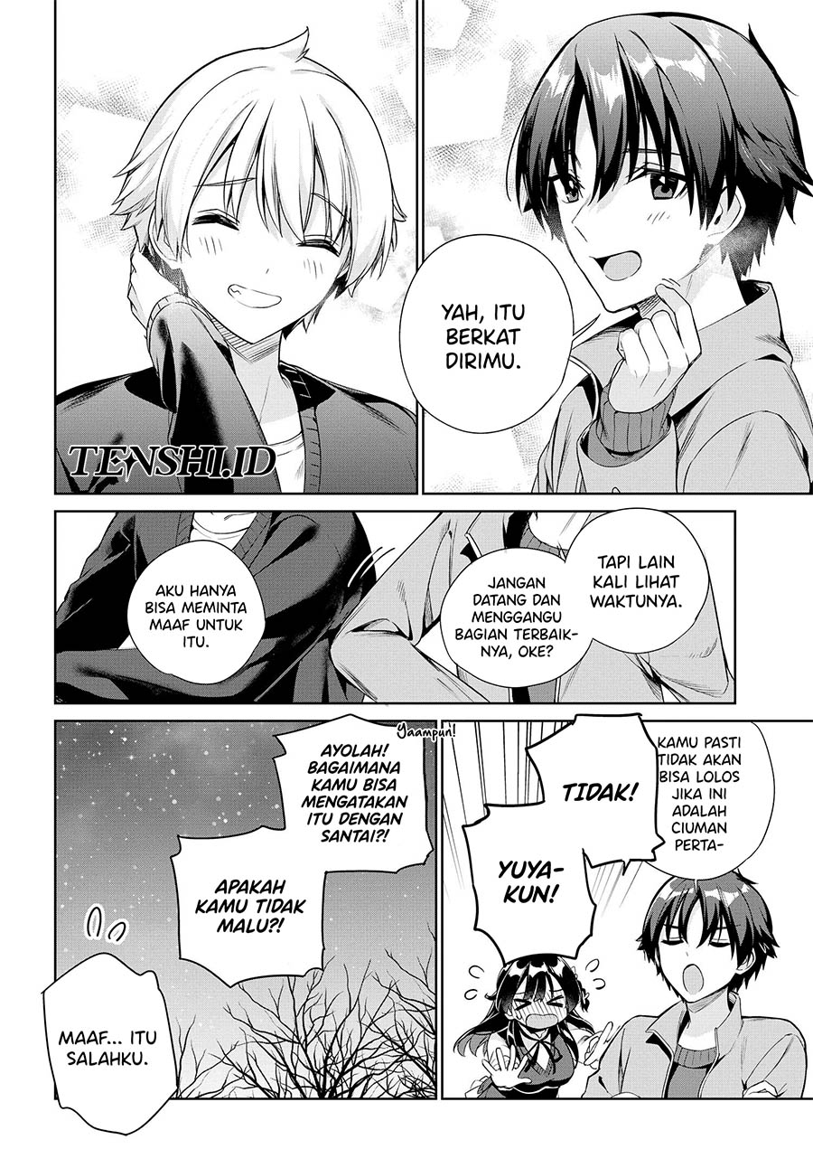 Chapter 26 - halaman 27