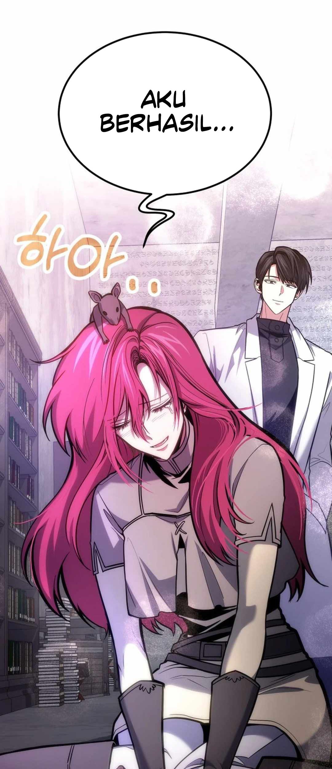 Chapter 67 - halaman 40