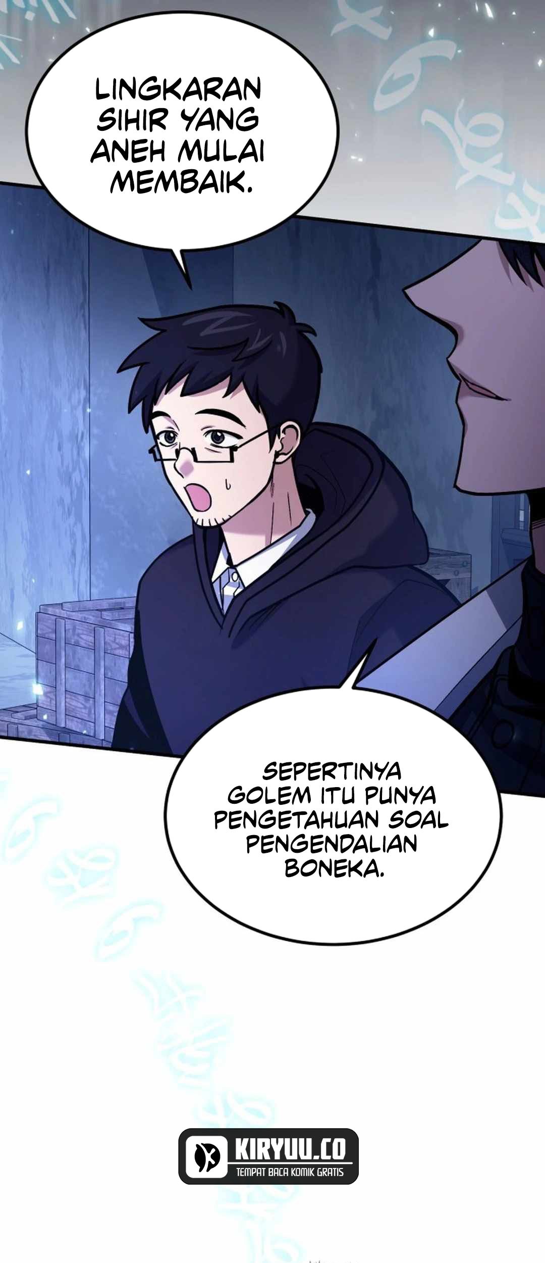 Chapter 67 - halaman 31