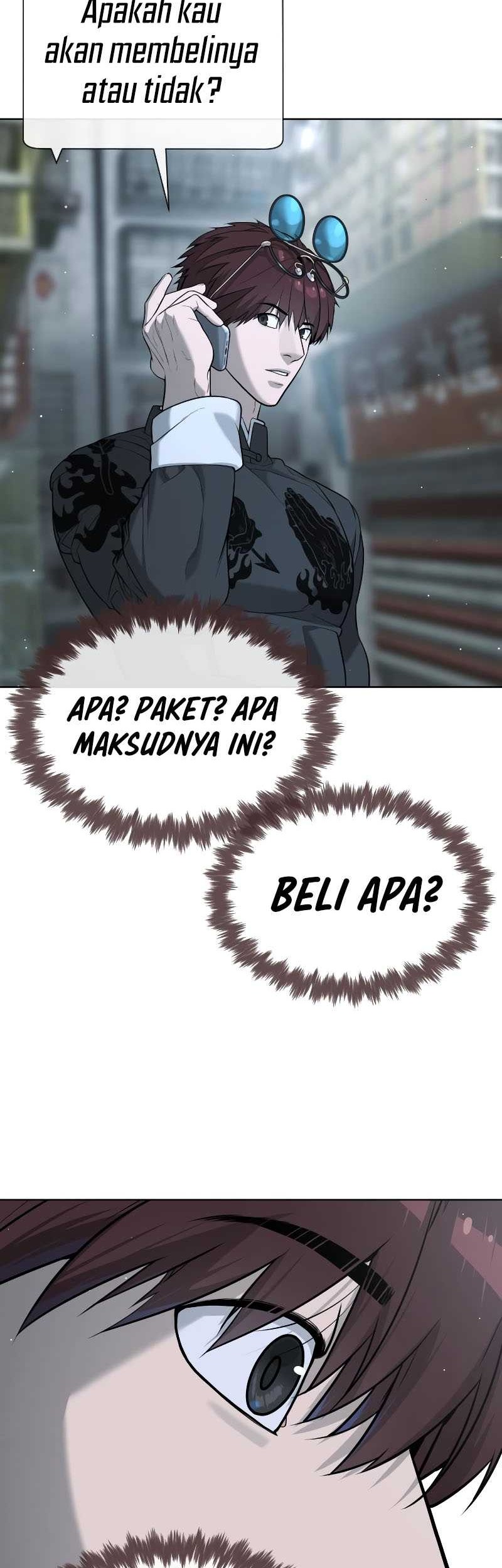 Chapter 64 - halaman 16