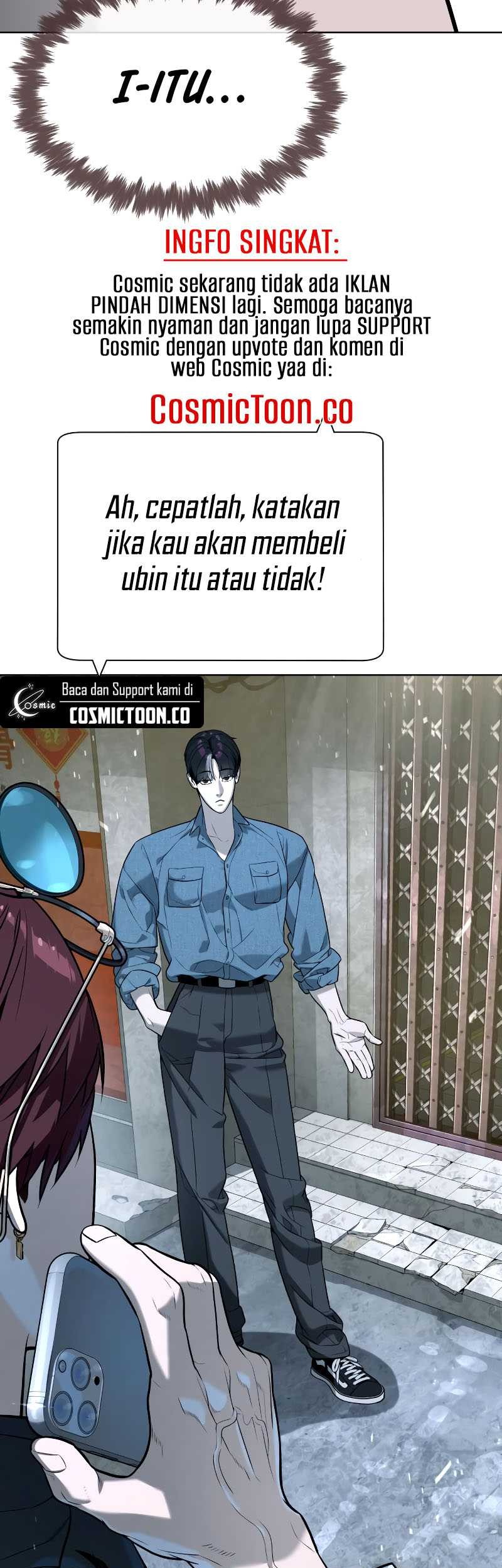 Chapter 64 - halaman 17