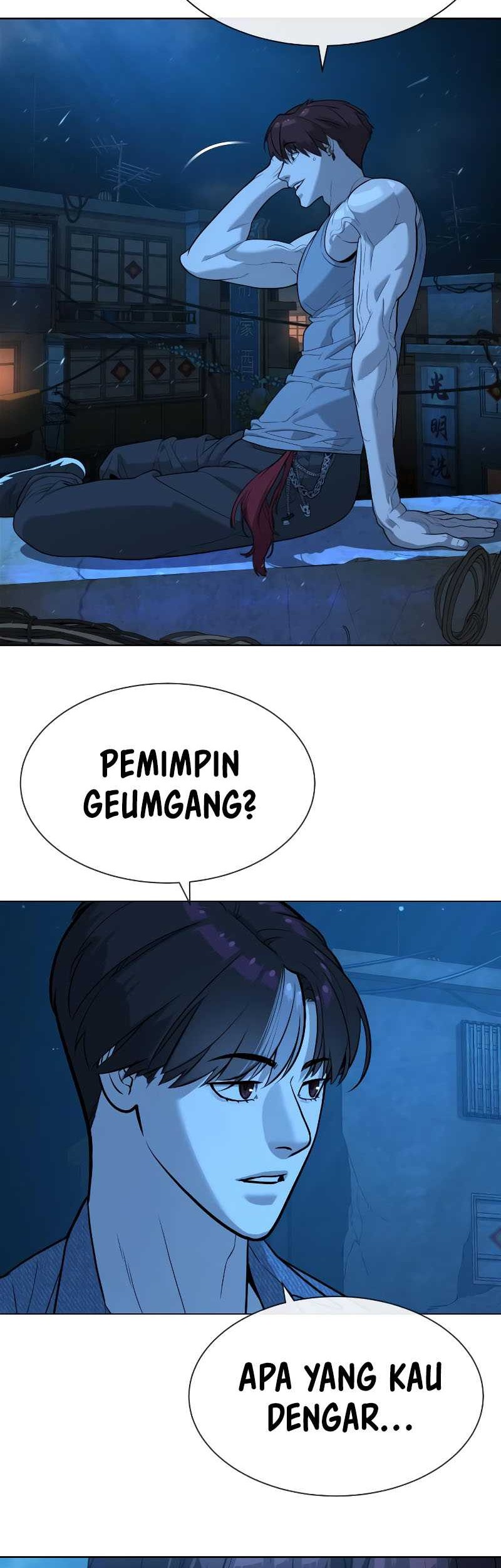 Chapter 64 - halaman 42