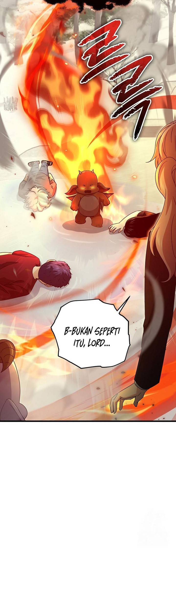 Chapter 182 - halaman 35