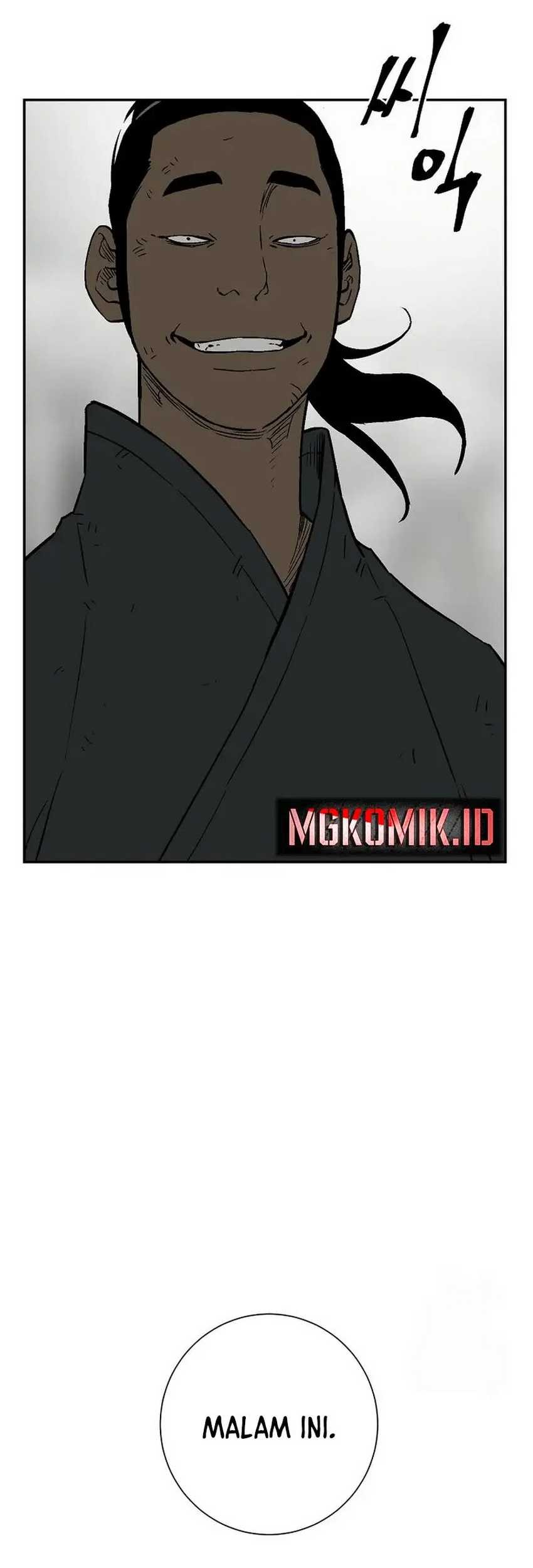 Chapter 81 - halaman 85