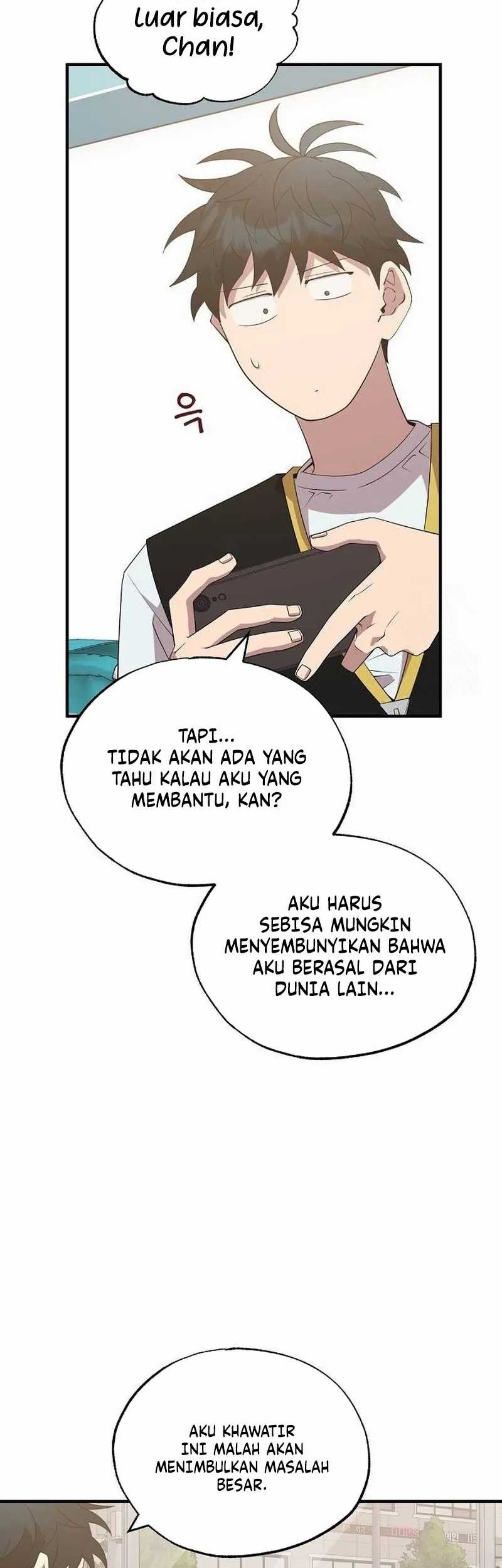 Chapter 42 - halaman 34