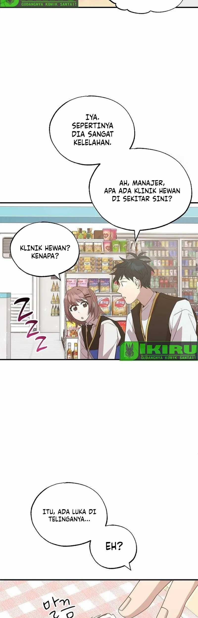 Chapter 42 - halaman 40