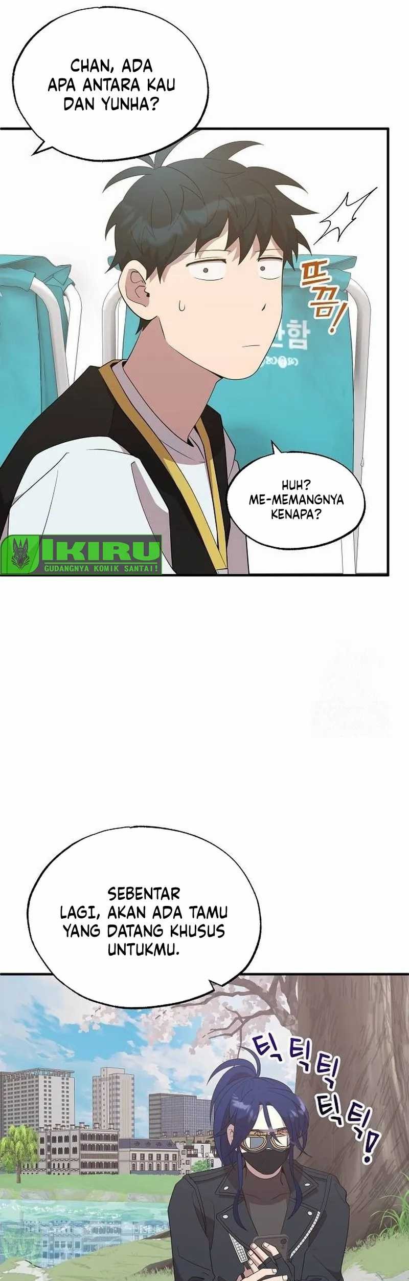 Chapter 42 - halaman 42