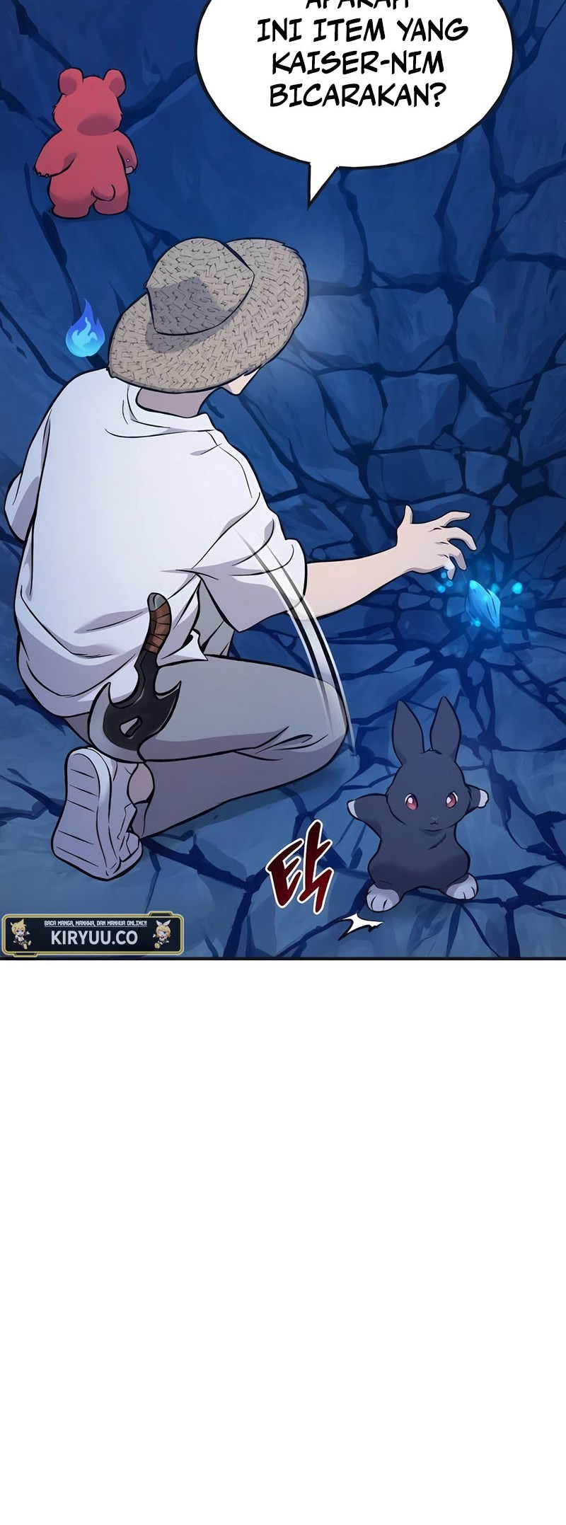 Chapter 82 - halaman 64