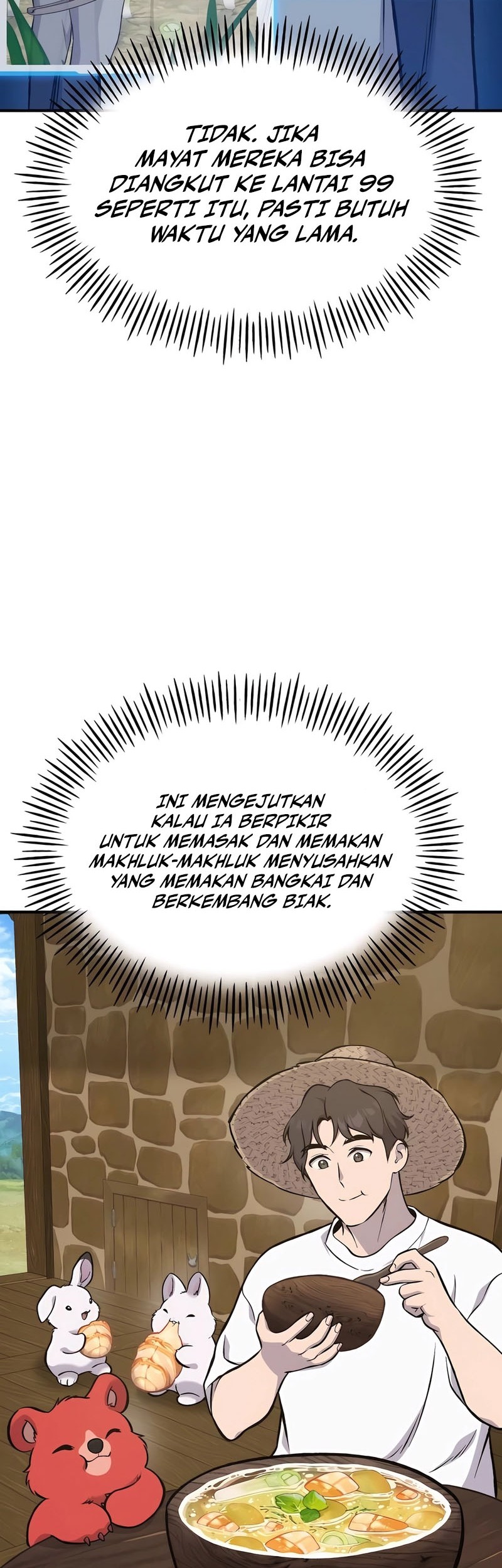 Chapter 82 - halaman 85