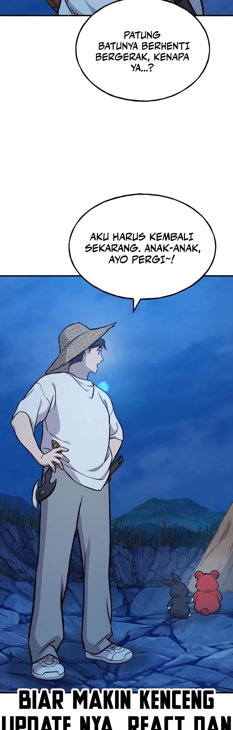 Chapter 82 - halaman 98