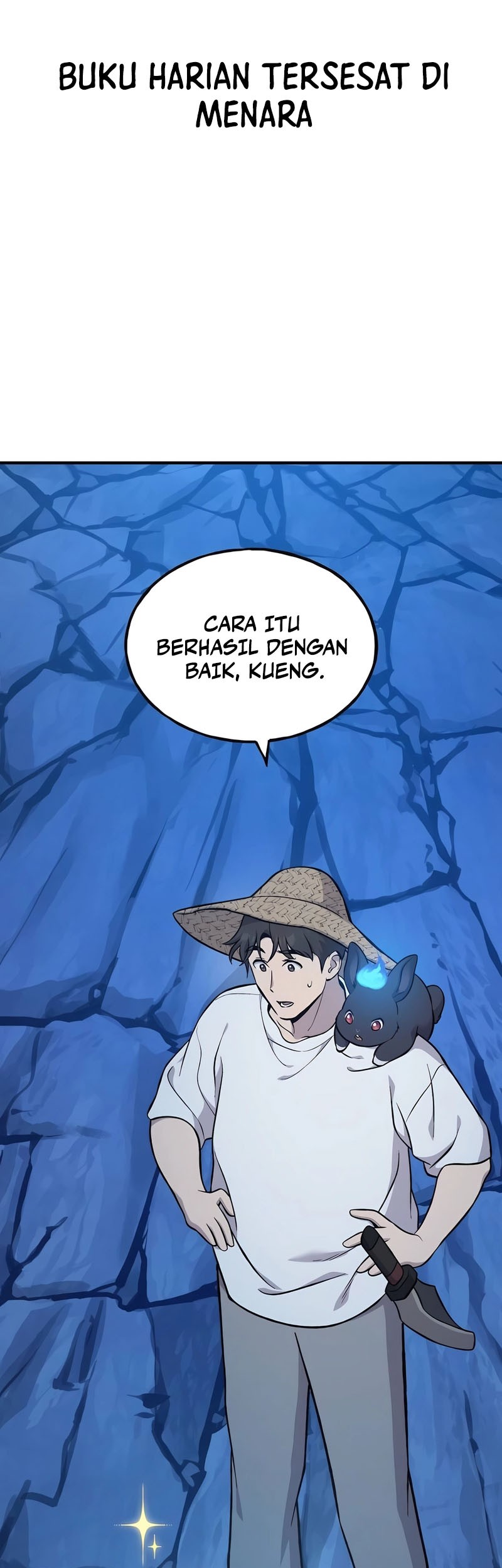 Chapter 82 - halaman 116