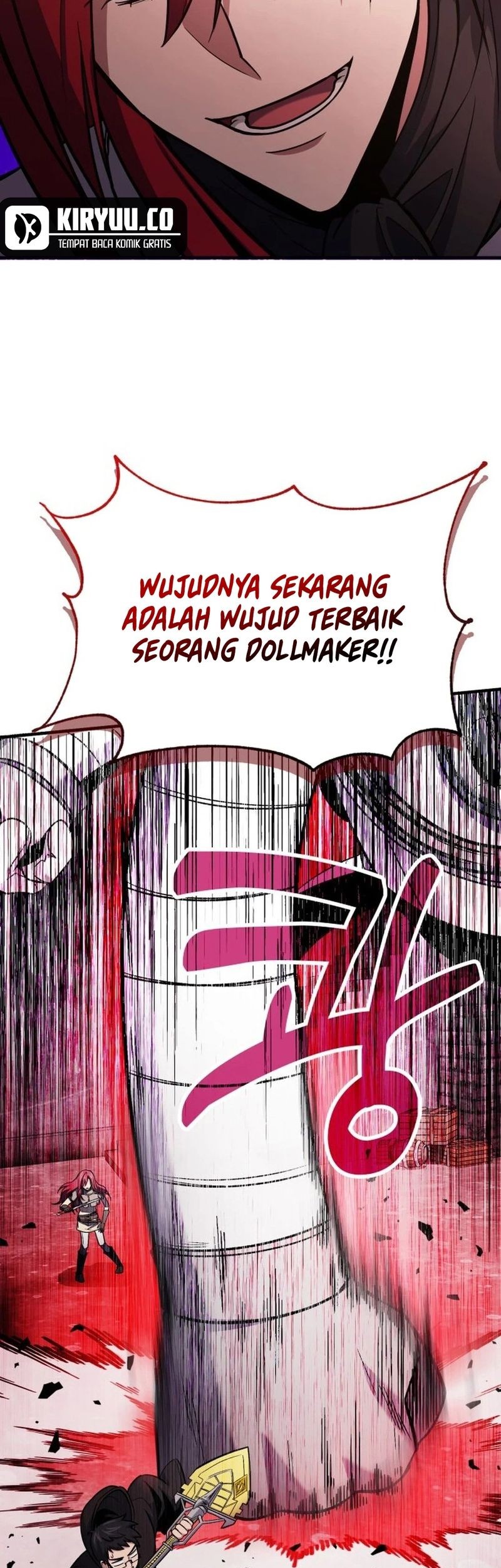 Chapter 69 - halaman 39