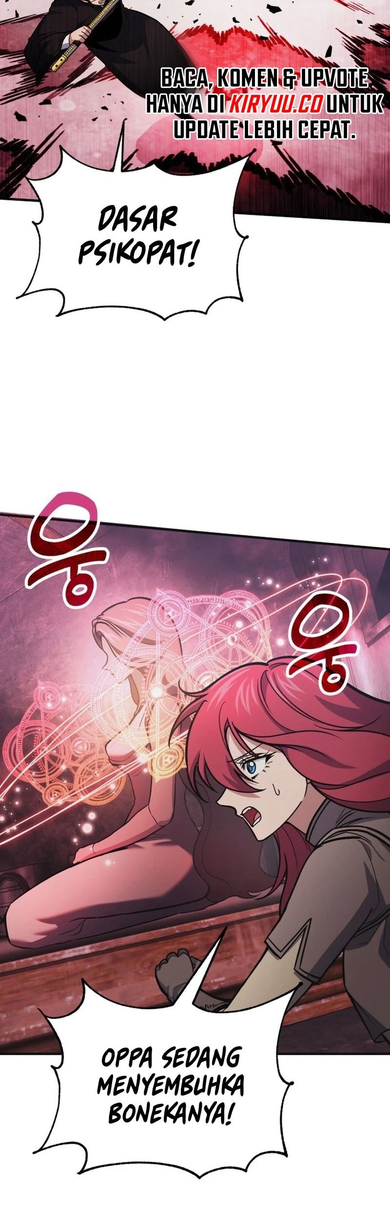 Chapter 69 - halaman 40