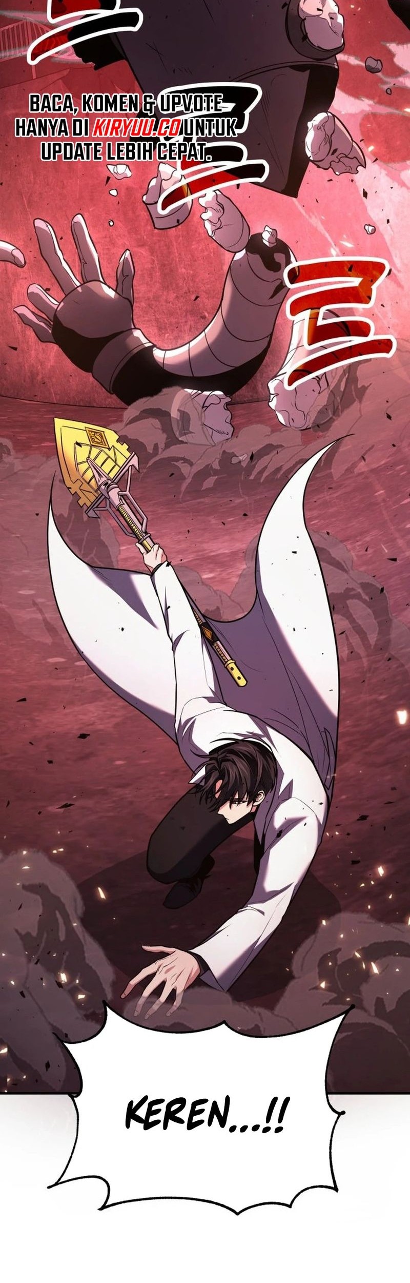 Chapter 69 - halaman 58