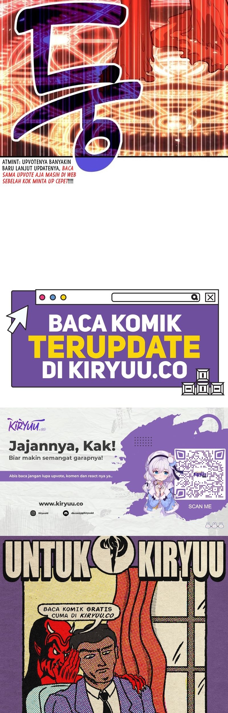 Chapter 69 - halaman 72