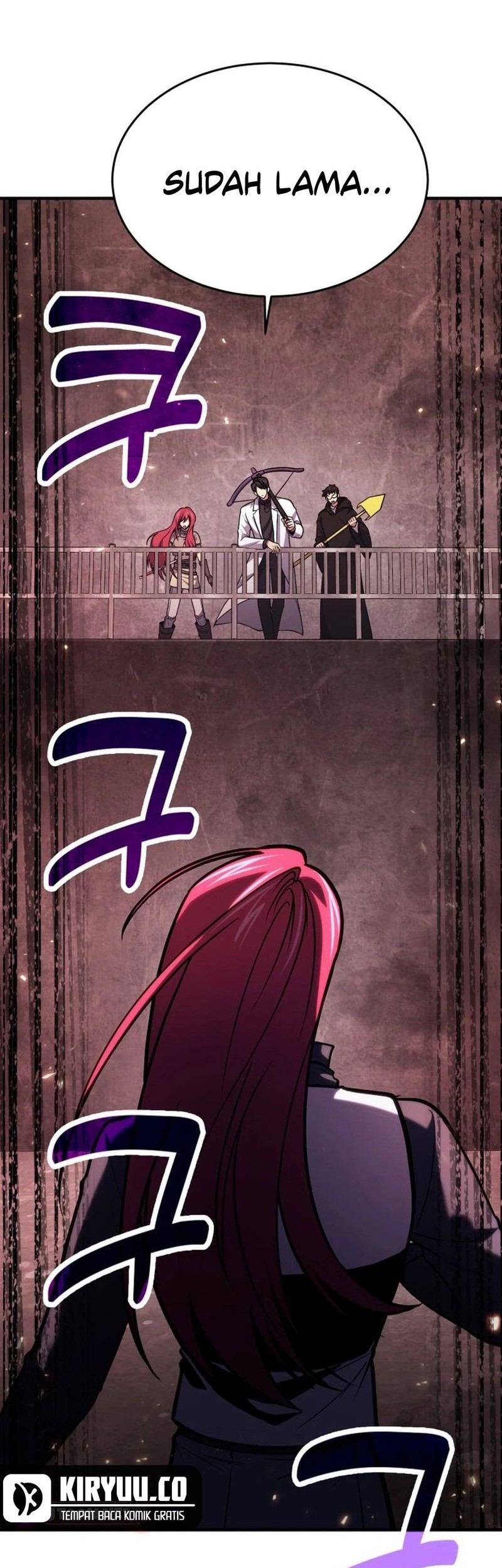 Chapter 69 - halaman 4