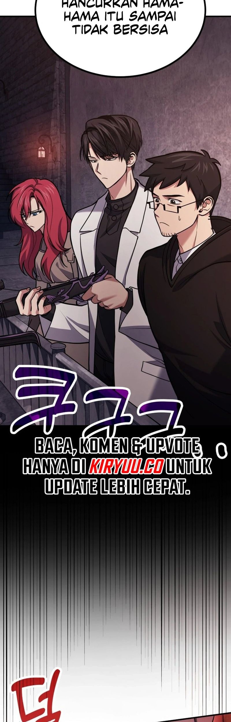 Chapter 69 - halaman 22