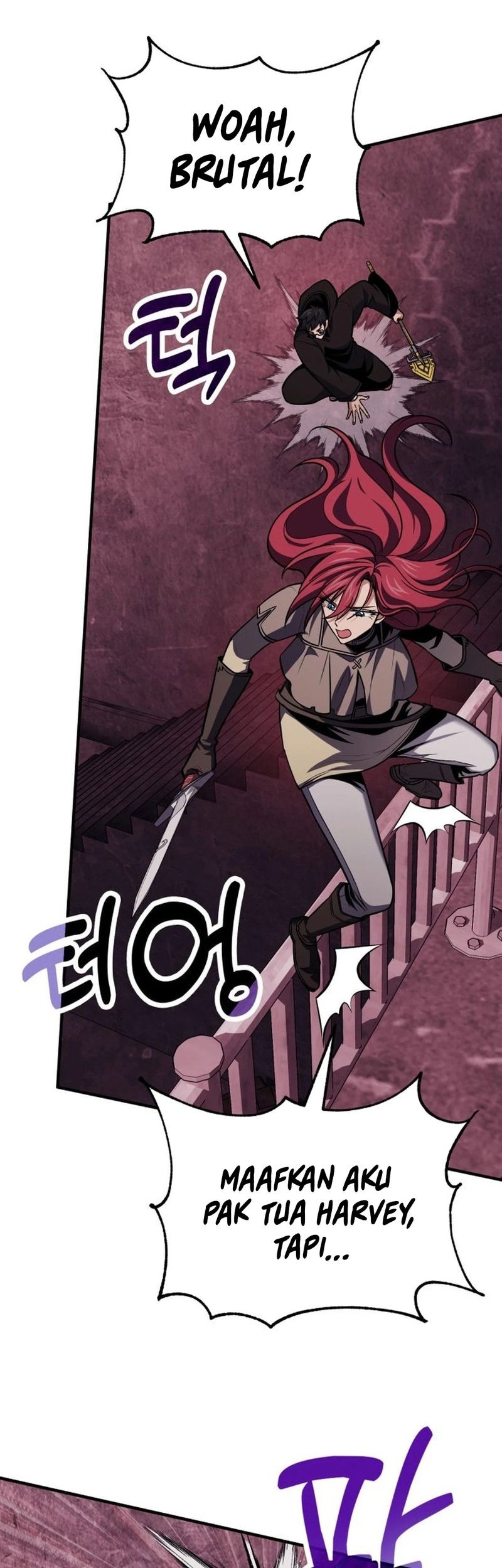 Chapter 69 - halaman 27