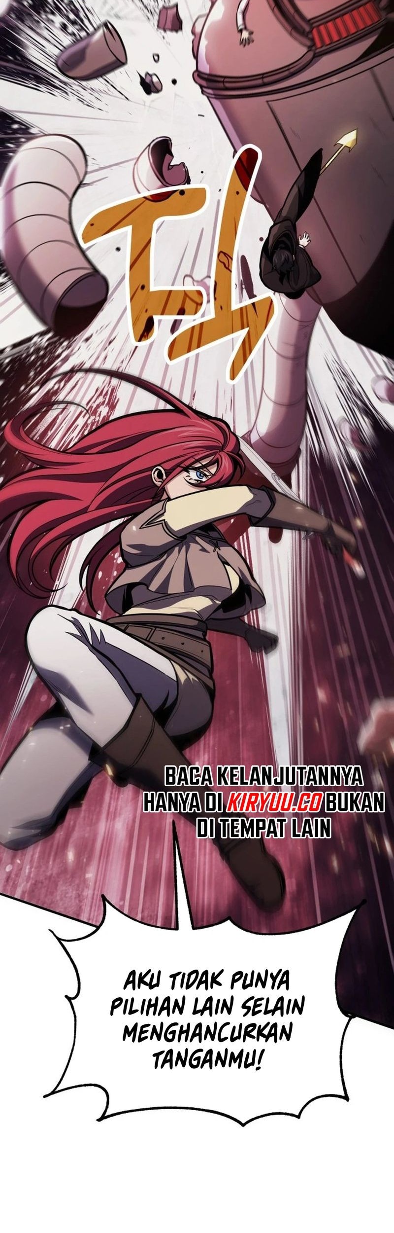 Chapter 69 - halaman 29