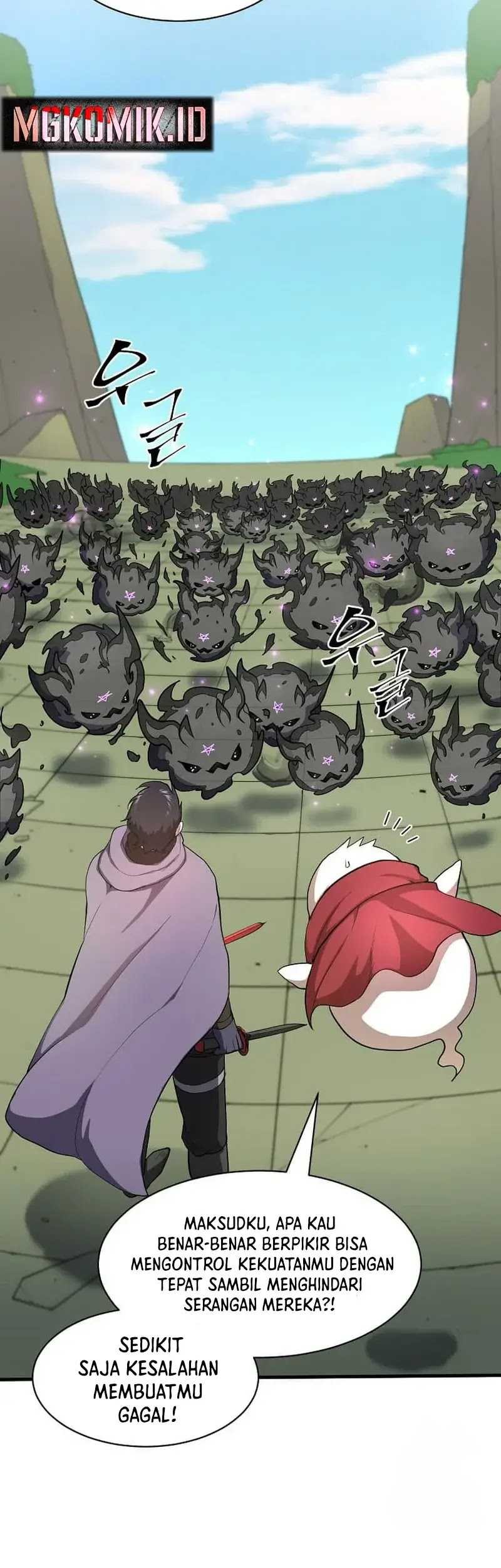 Chapter 78 - halaman 22