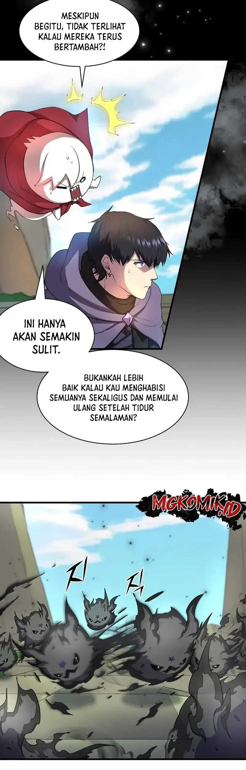 Chapter 78 - halaman 26