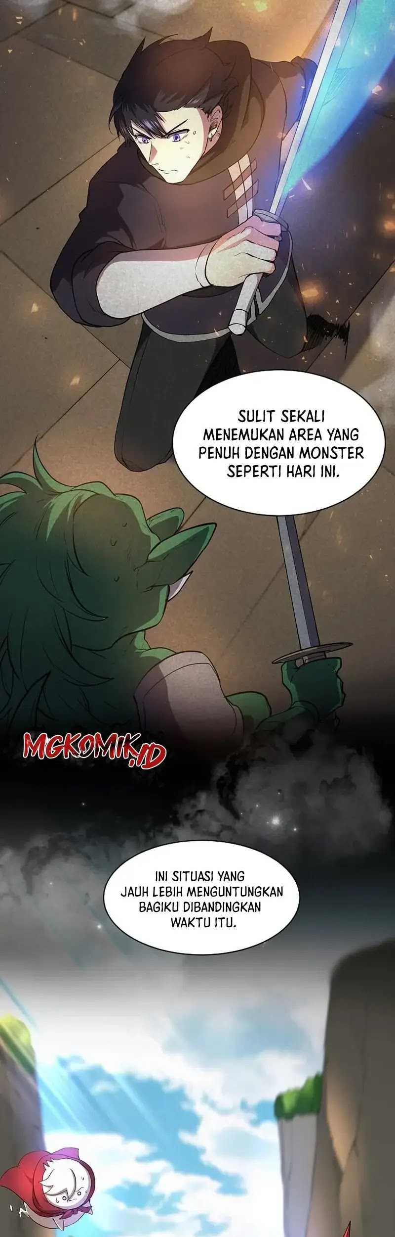 Chapter 78 - halaman 30