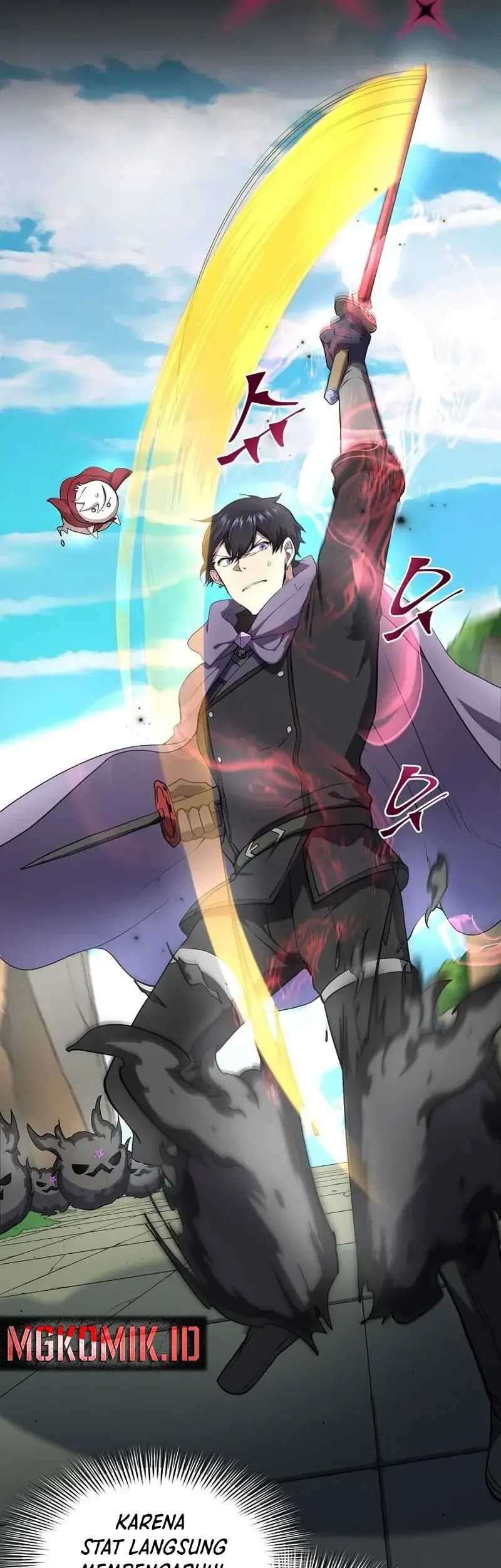 Chapter 78 - halaman 40
