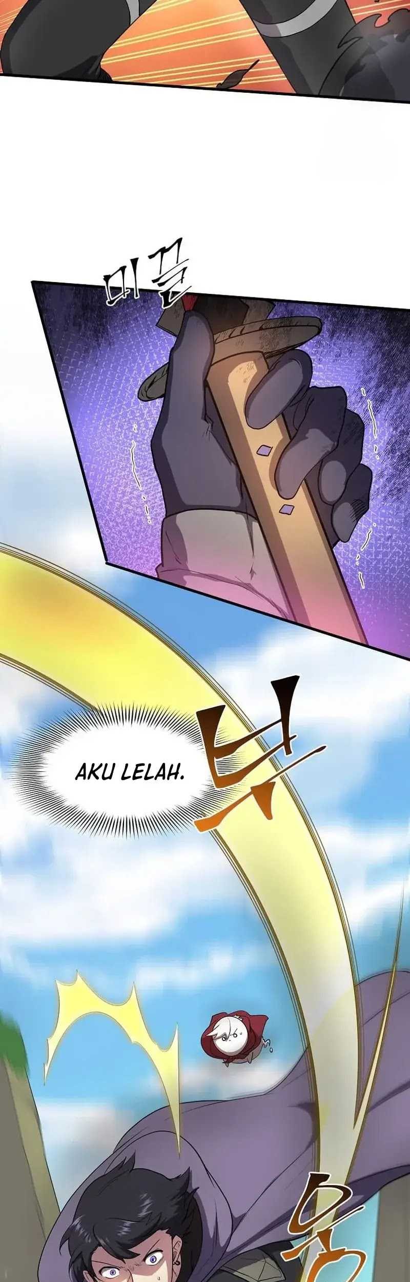 Chapter 78 - halaman 18