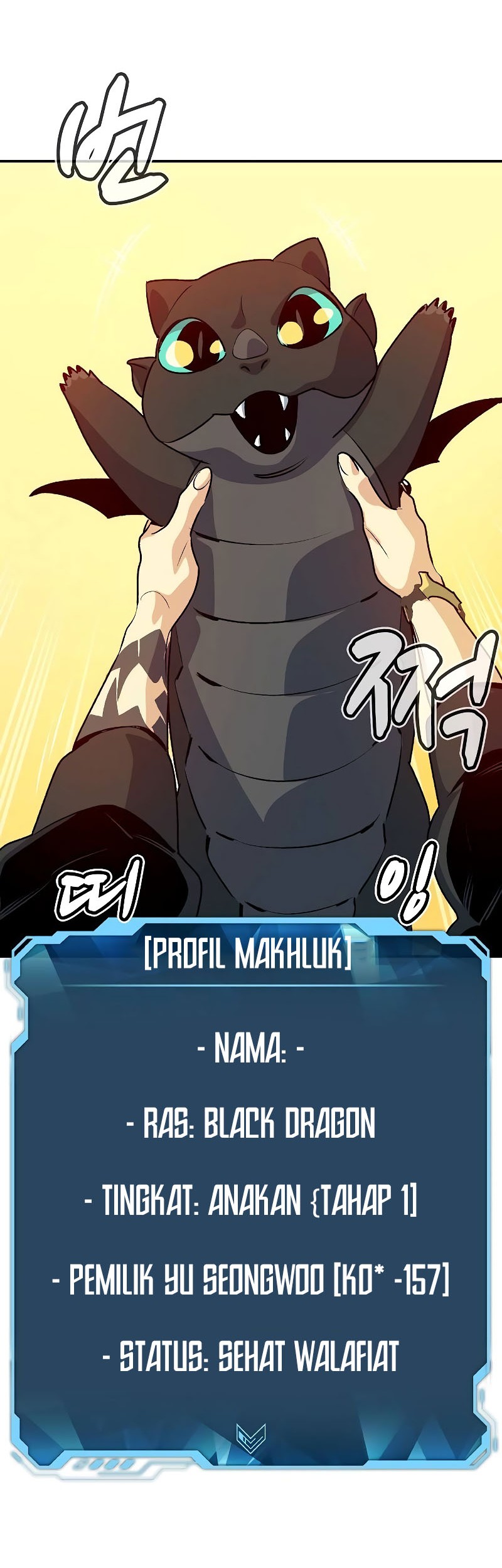Chapter 151 - halaman 28