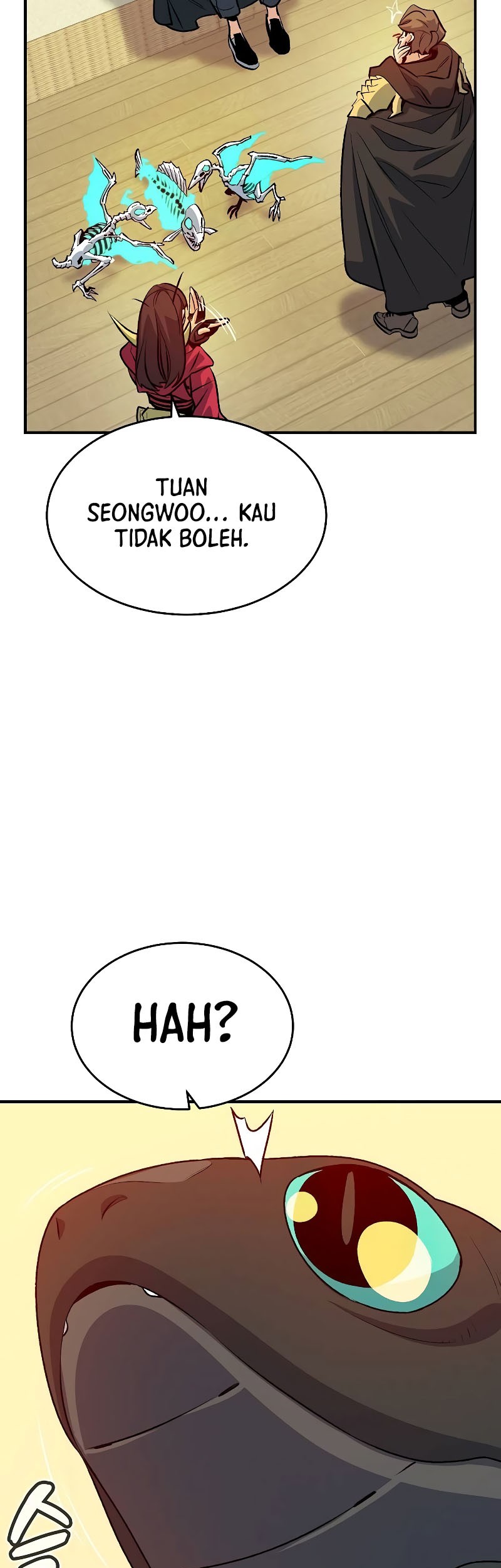 Chapter 151 - halaman 34