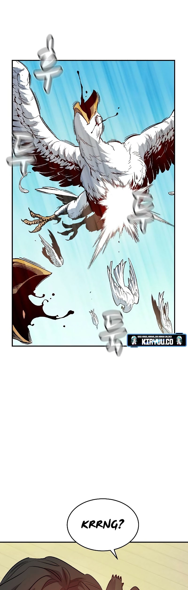 Chapter 151 - halaman 38