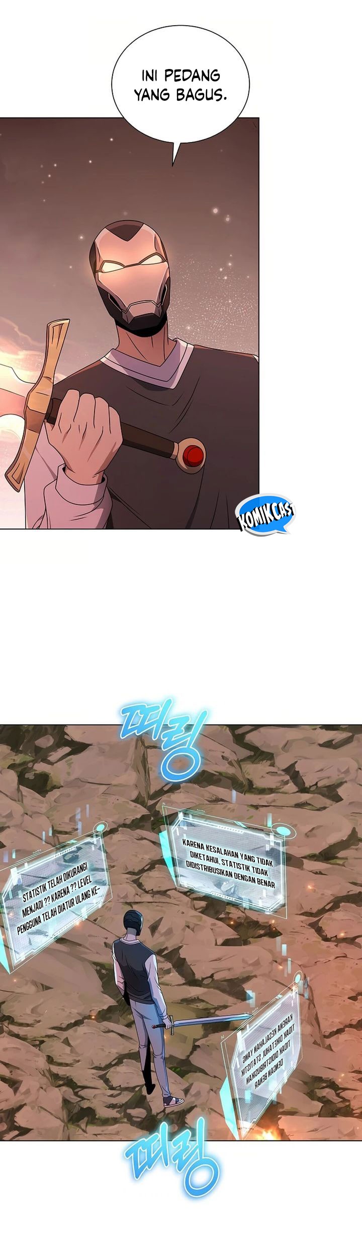 Chapter 60 - halaman 42