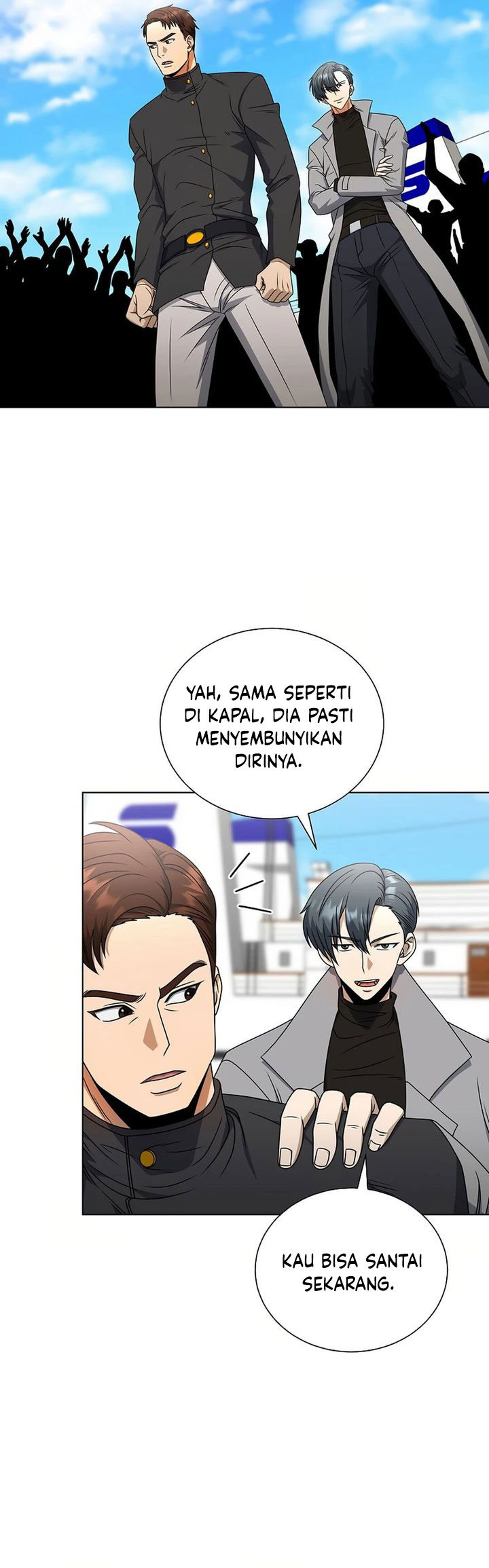 Chapter 60 - halaman 55