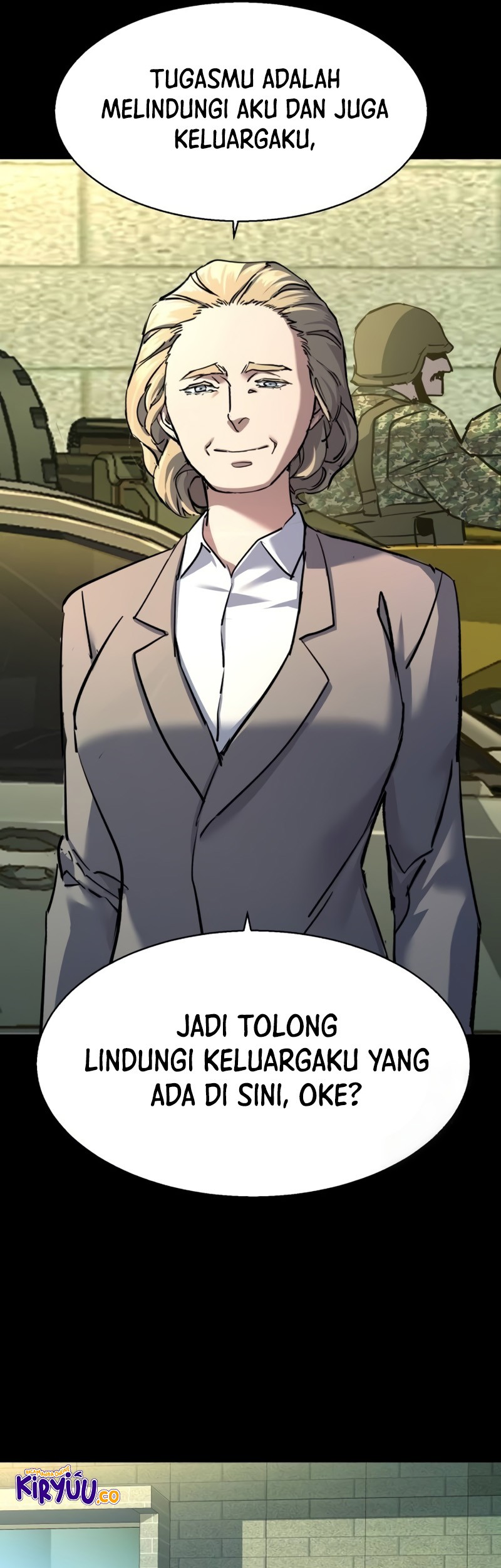 Chapter 211 - halaman 46