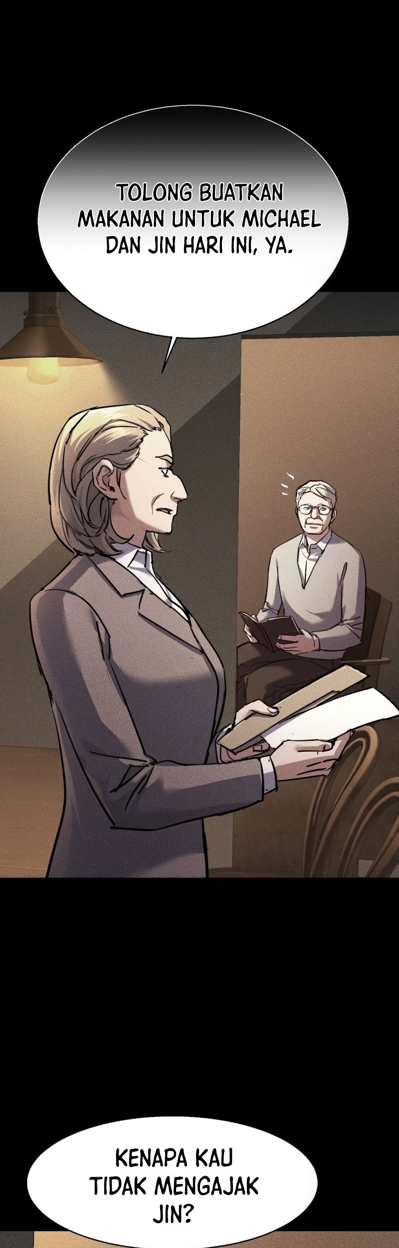 Chapter 211 - halaman 48